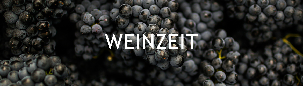 Weinzeit